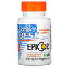 Epicor, 500 mg, 60 Veggie Caps
