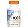 EpiCor, 500 mg, 60 Veggie Caps