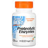 Proteolytic Enzymes, 90 Delayed Release Veggie Caps