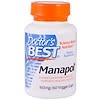 Manapol, 160 mg, 60 Veggie Caps