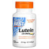 Lutein with FloraGlo Lutein, 20 mg, 60 Softgels