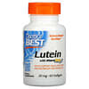 Lutein with FloraGlo Lutein, 20 mg, 60 Softgels