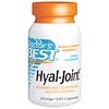 Junta Hyal, 20 mg, 120 cápsulas