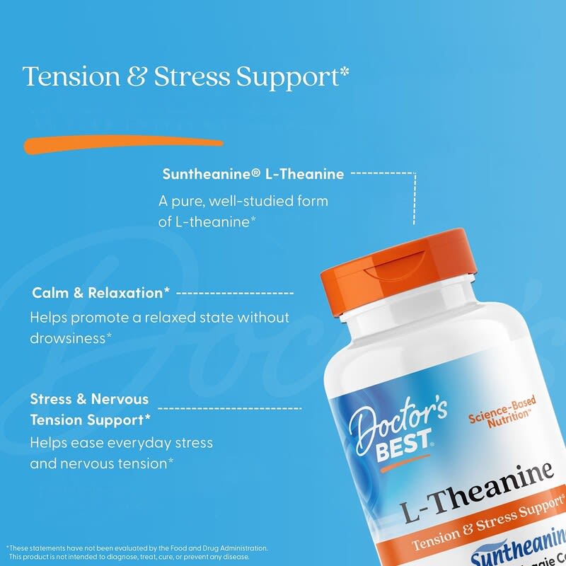 l-theanine glutathione Glutathione 250 mg Veg Capsules main image 0