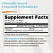 Doctor's Best, Ubiquinol, 100 mg, 60 Softgels - Image 4