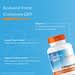 Doctor's Best, Ubiquinol, 100 mg, 60 Softgels - Image 5