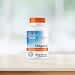 Doctor's Best, Ubiquinol, 100 mg, 60 Softgels - Image 9