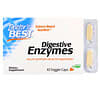Digestive Enzymes, 10 Veggie Caps