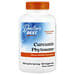 Doctor's Best, Curcumin Phytosome™, 180 Veggie Caps (500 mg per Capsule)