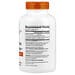 Doctor's Best, Curcumin Phytosome™, 180 Veggie Caps (500 mg per Capsule) - Image 2