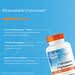 Doctor's Best, Curcumin Phytosome™, 180 Veggie Caps (500 mg per Capsule) - Image 5