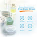Doctor's Best, Curcumin Phytosome™, 180 Veggie Caps (500 mg per Capsule) - Image 6