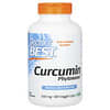 Curcumin Phytosome, 500 mg, 180 Veggie Caps