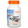 Enhanced Krill Plus Omega3s with Superba Krill, 60 Softgels