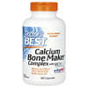 Calcium Bone Maker Complex mit MCHCal und VitaMK7, 180 Kapseln