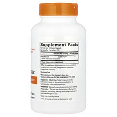 Nattokinase ⭐AKTION⭐870 Kapseln Vegan XXL Dose 100mg 2000 FU