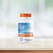 Doctor's Best, Ubiquinol, 200 mg, 30 Softgels - Image 9