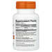 Doctor's Best, Ubiquinol, 200 mg, 30 Softgels - Image 2