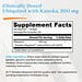 Doctor's Best, Ubiquinol, 200 mg, 30 Softgels - Image 4
