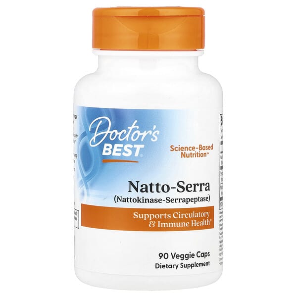 Natto-Serra