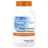 Basic Nutrients 2/Day, 60 Capsules