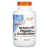 Betaine HCL, Pepsin and Gentian Bitters, 360 Capsules
