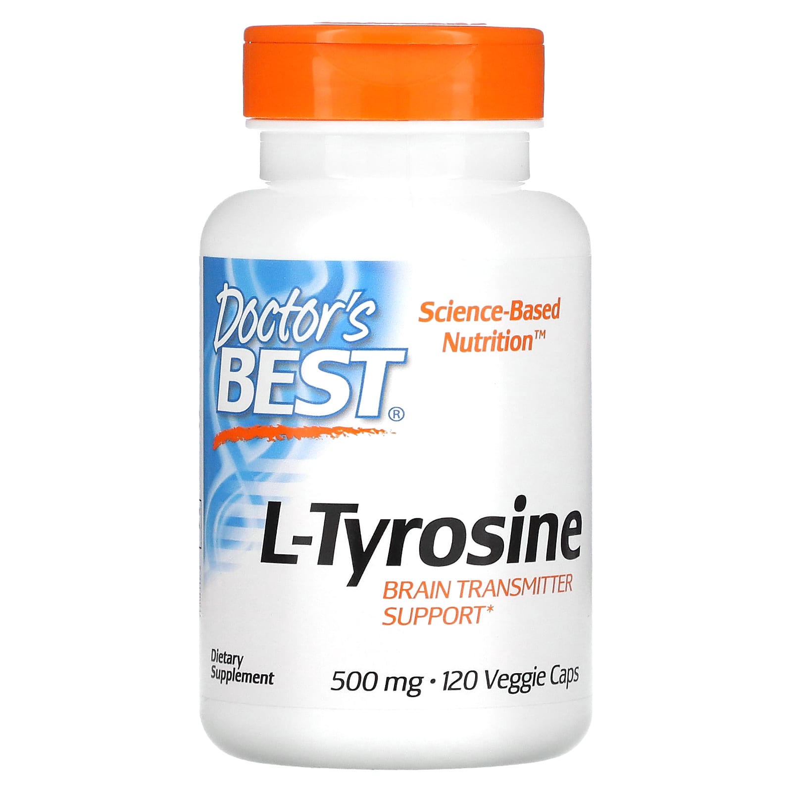 best tyrosine supplement for cats