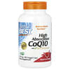 High Absorption CoQ10 with BioPerine®, 200 mg, 180 Veggie Caps