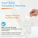 Doctor's Best, Pure Vitamin C Powder with Q®-C, 250 g - Image 6