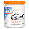 Pure Vitamin C Powder with Q-C, 8.8 oz (250 g)