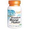 Strontium Bone Maker, 340 mg, 360 Veggie Caps