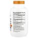 Doctor's Best, Glucosamine Chondroitin MSM, 360 Veg Capsules - Image 2