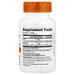 Doctor's Best, Lutein, Lutemax 2020, 60 Capsules - Image 2