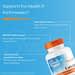 Doctor's Best, Lutein, Lutemax 2020, 60 Capsules - Image 5