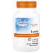 Doctor's Best, Lutein Lutemax 2020, 20 мг, 180 капсул