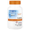 Doctor's Best, 葉黃素，含 Lutemax 2020，20 毫克，180 粒軟凝膠