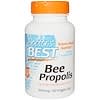 Bee Propolis, 500 mg, 90 Veggie Caps