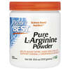 Pure L-Arginine Powder, reines L-Arginin-Pulver,. 300 g (10,6 oz.)