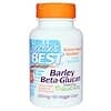 Barley Beta-Glucan Featuring GlucaGel, 250 mg, 60 Veggie Caps