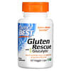 Gluten Rescue with Glutalytic, 60 Veggie Caps