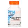 Astaxanthin with AstaPure, 6 mg, 60 Veggie Softgels