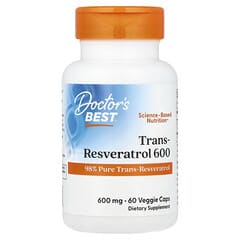 レスベラトロール - iHerb