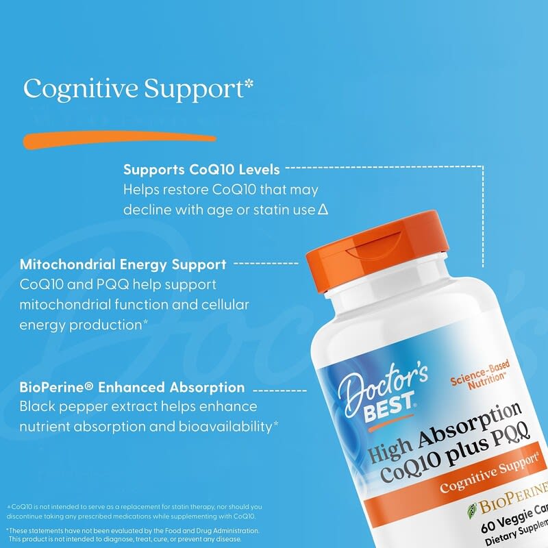 glutathione with pqq and coq10 benefits Cymbiotika Glutathione main image 0