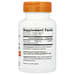Doctor's Best, Fully Active B12, 1,500 mcg, 180 Veggie Caps - Image 2