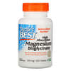 High Absorption Magnesium Bisglycinate, 100 mg, 120 Tablets