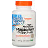 High Absorption Magnesium Bisglycinate, 100 mg , 240 Tablets