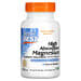 Doctor's Best, High Absorption Magnesium, 52.5 mg, 120 Veggie Caps