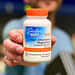 Doctor's Best, High Absorption Magnesium, 120 Veggie Caps (52.5 mg per Capsule) - Image 9