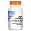 High Absorption Magnesium, 52.5 mg, 120 Veggie Caps