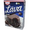 Lava Cake Mix, Chocolate, 8.8 oz (250 g)